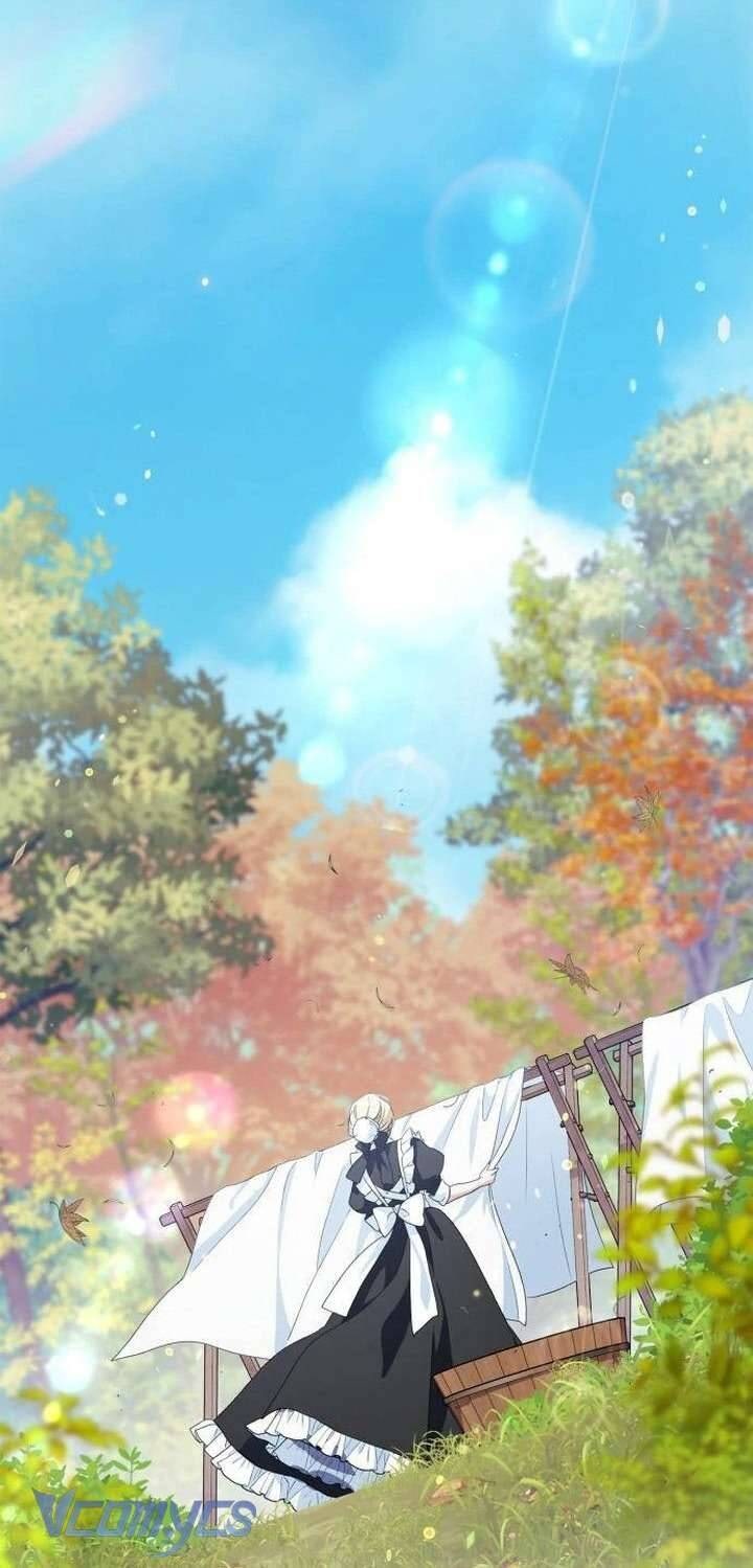 Nữ Công Tước Chiến Lợi Phẩm - Page 37