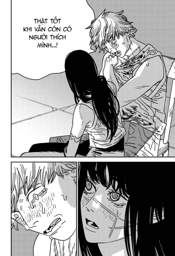 Chainsawman Phần 2 - Page 9