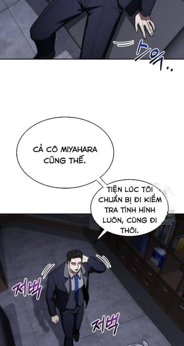 Chiến Thần Xuất Thế - Page 13