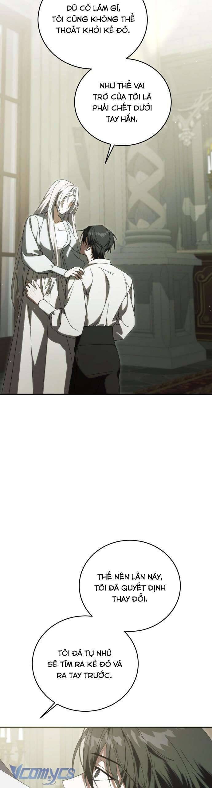 Đã Chết Rồi Còn Bị Ám Ảnh - Page 5