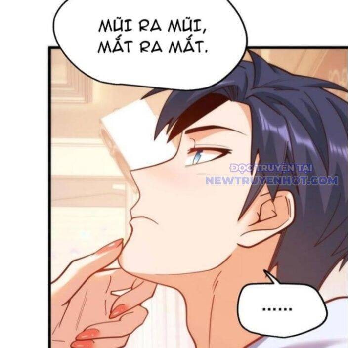 Trọng Sinh Không Làm Chạn Vương Tôi Một Mình Nạp Game Thăng Cấp - Page 40