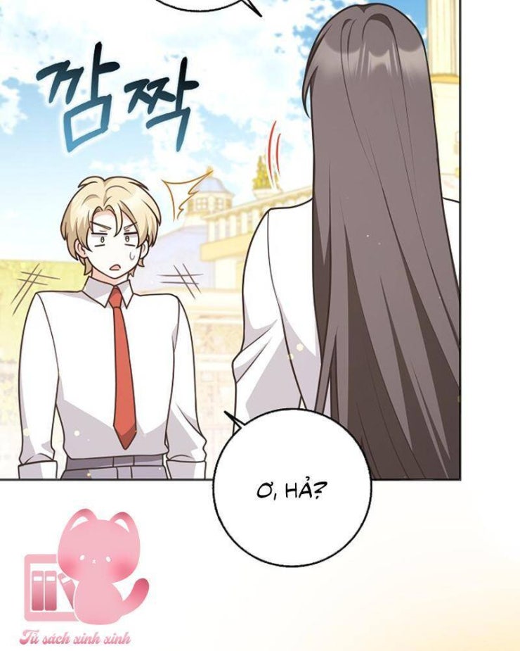 Tôi Thề Chúng Ta Chỉ Là Bạn - Page 124