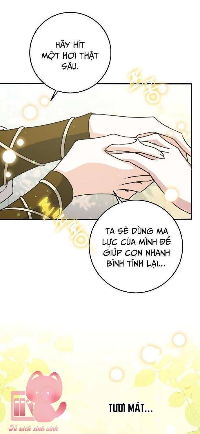 Tôi Thề Chúng Ta Chỉ Là Bạn - Page 23