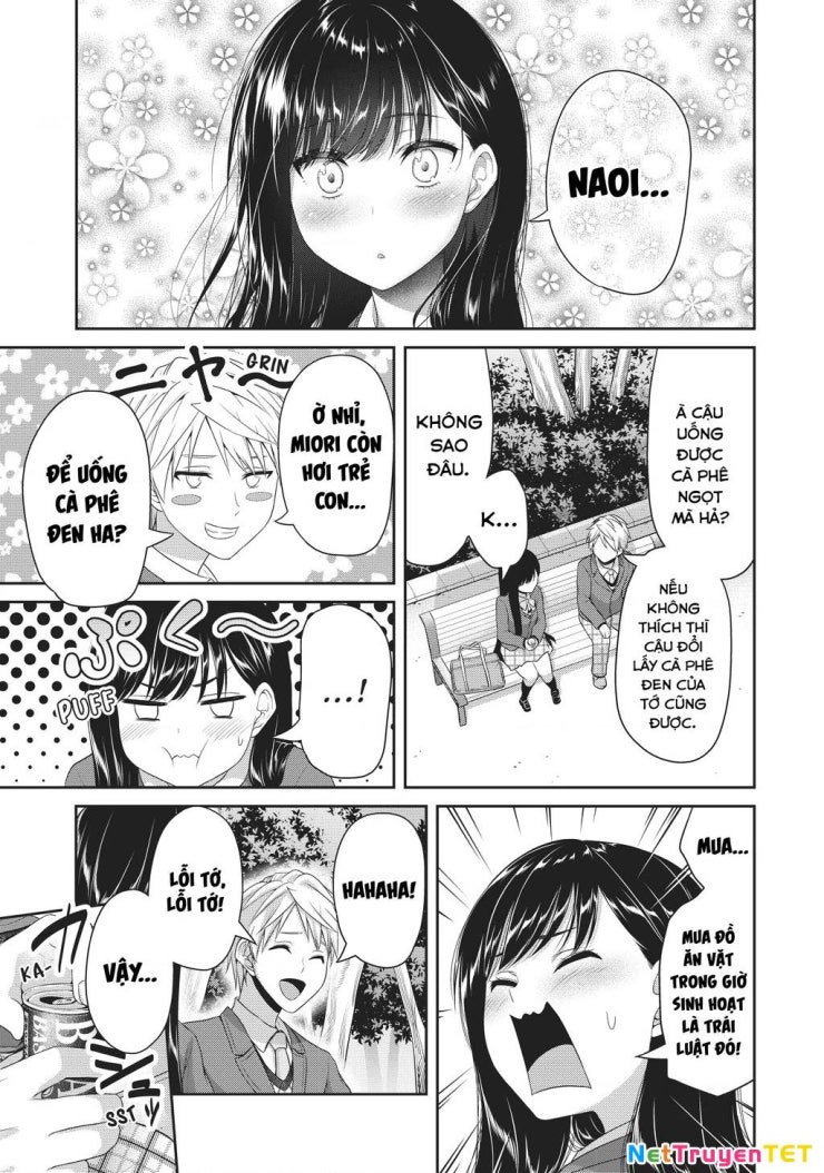 Thứ mà đôi ta mong muốn - Page 10