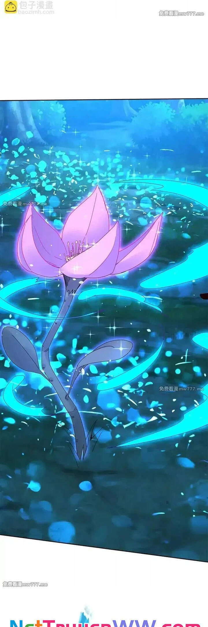 Sau Khi Sống Lại Ở Mạt Thế, Ta Điên Cuồng Thăng Cấp - Page 5