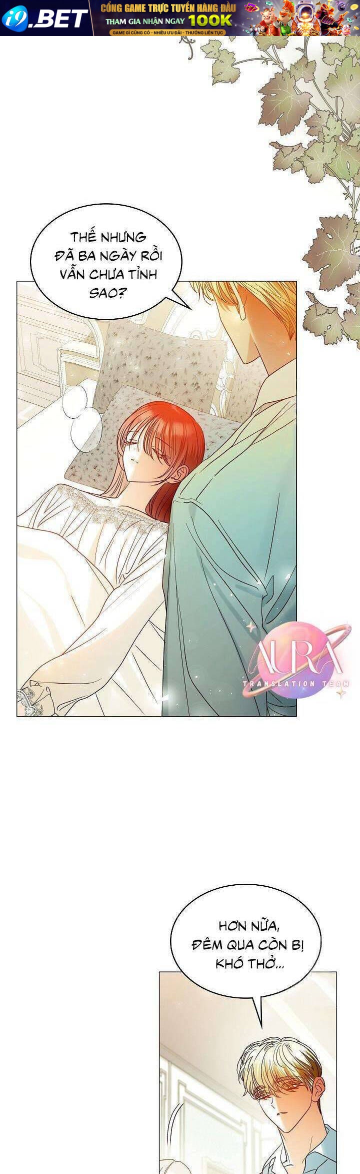 Sau Khi Kết Thúc, Tôi Đã Cứu Rỗi Vai Phản Diện Bằng Tiền - Page 18