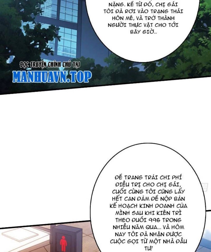 Chuyển Nghề Vô Hạn: Ta Có Thể Triệu Hồi Nữ Thần Max Cấp - Page 7