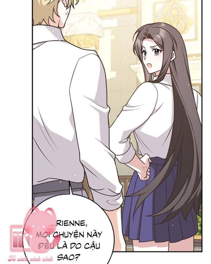 Tôi Thề Chúng Ta Chỉ Là Bạn - Page 114