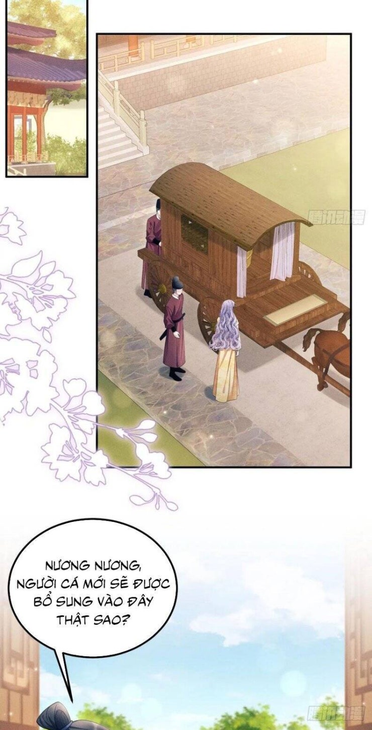 Tôi Hoài Nghi Ảnh Đế Đang Theo Đuổi Tôi - Page 16