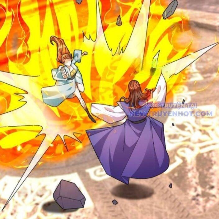 Tiên Làm Nô Thần Là Bộc, Đại Đế Làm Chó Giữ Nhà - Page 80