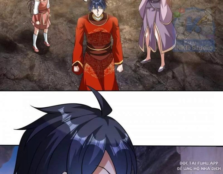 Thiên Uyên Trở Về: Ta Chính Là Thiên Tai - Page 130