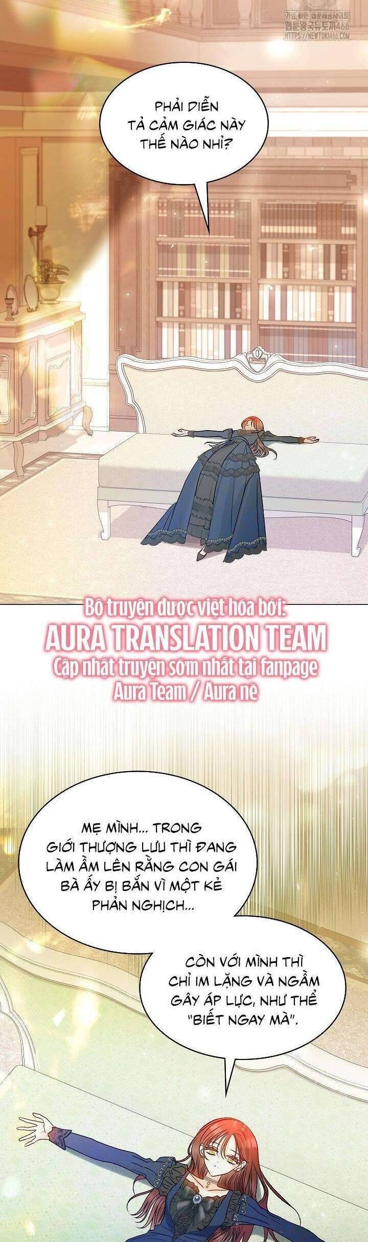 Sau Khi Kết Thúc, Tôi Đã Cứu Rỗi Vai Phản Diện Bằng Tiền - Page 14