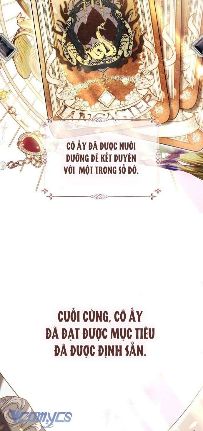 Nữ Công Tước Chiến Lợi Phẩm - Page 38