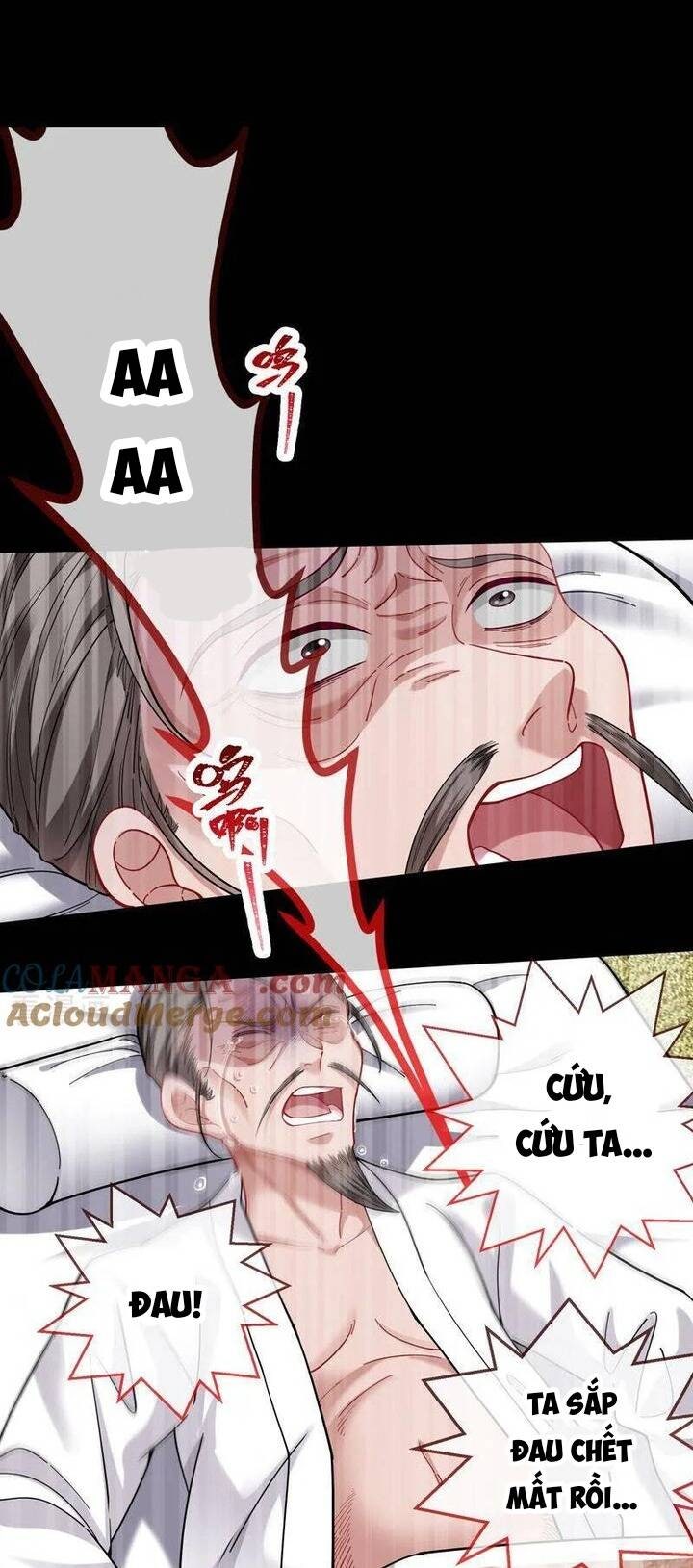 Vạn Tra Triêu Hoàng - Page 22