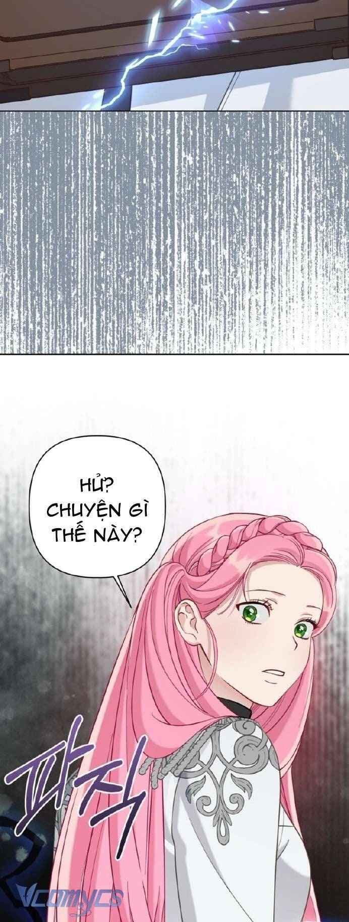 Sự Điều Trị Đặc Biệt Của Tinh Linh - Page 54
