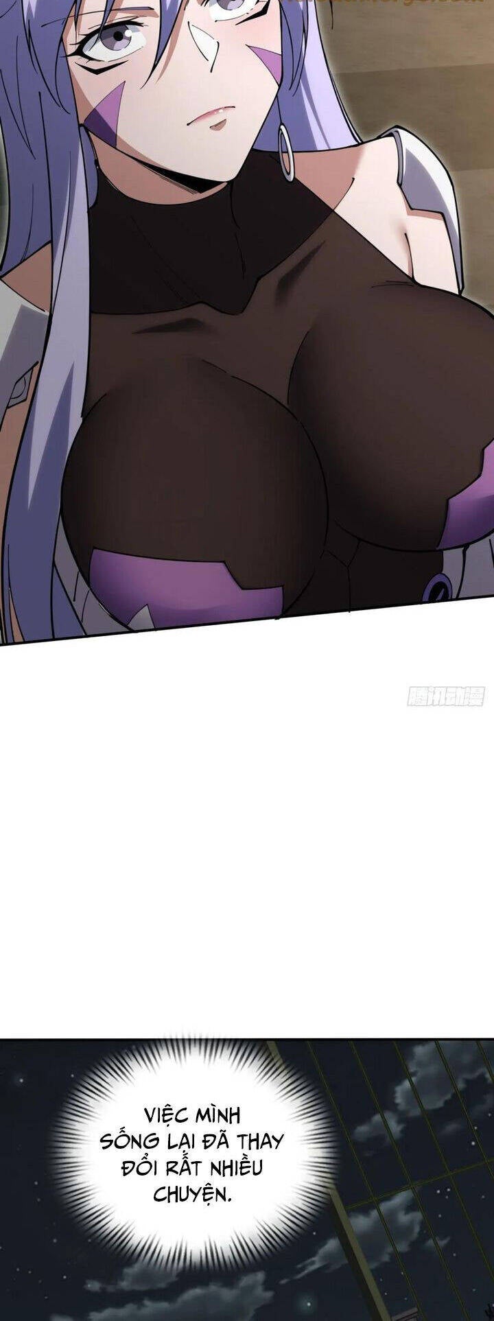 Phá Kiếp Chỉ Huy - Page 27