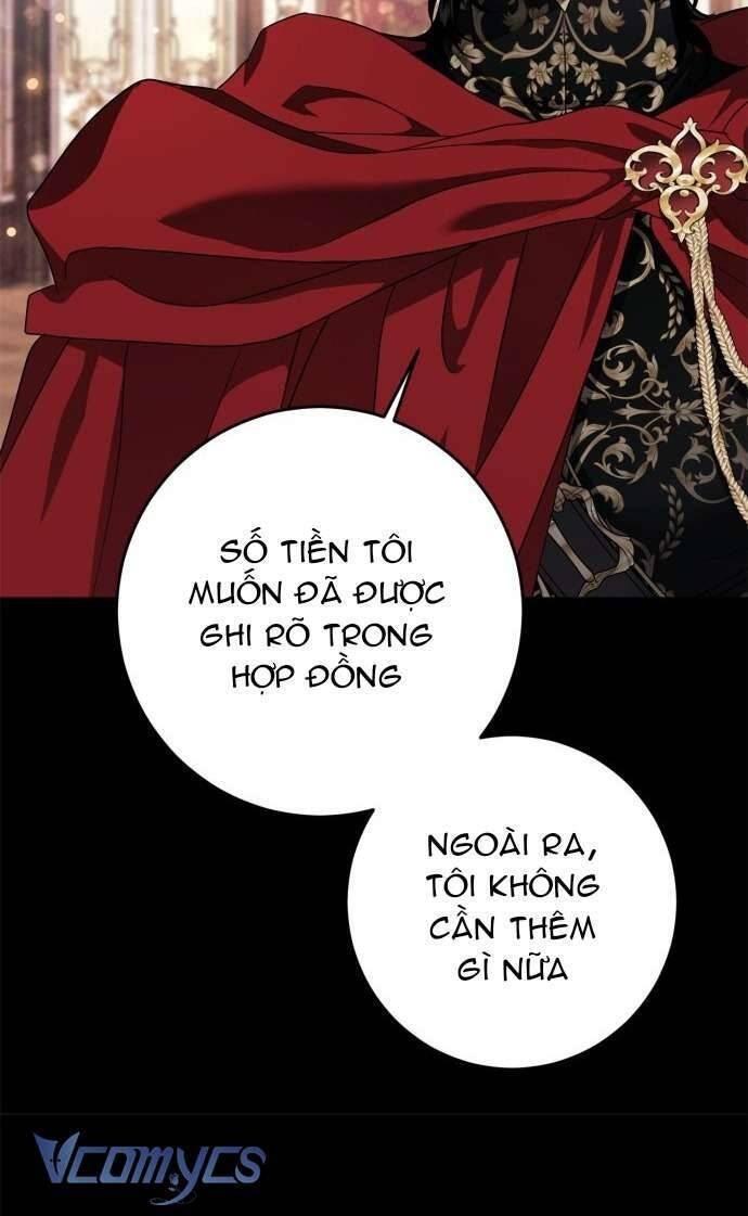 Nữ Công Tước Chiến Lợi Phẩm - Page 9