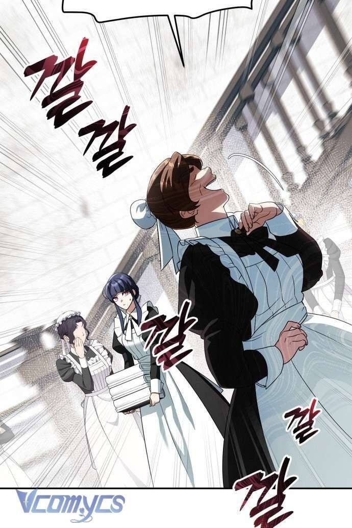 Nữ Công Tước Chiến Lợi Phẩm - Page 57