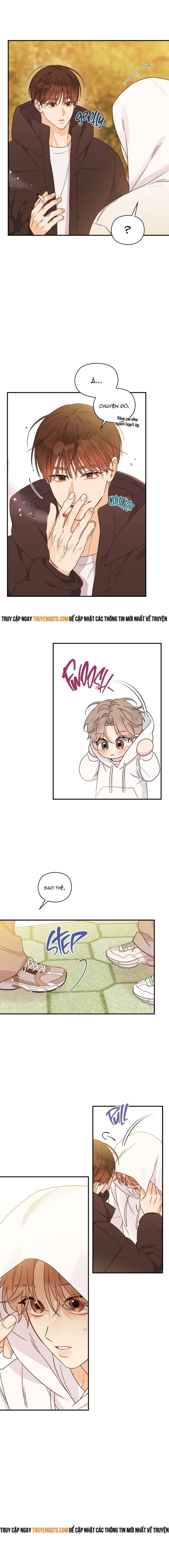 Aphla Trauma - Page 5