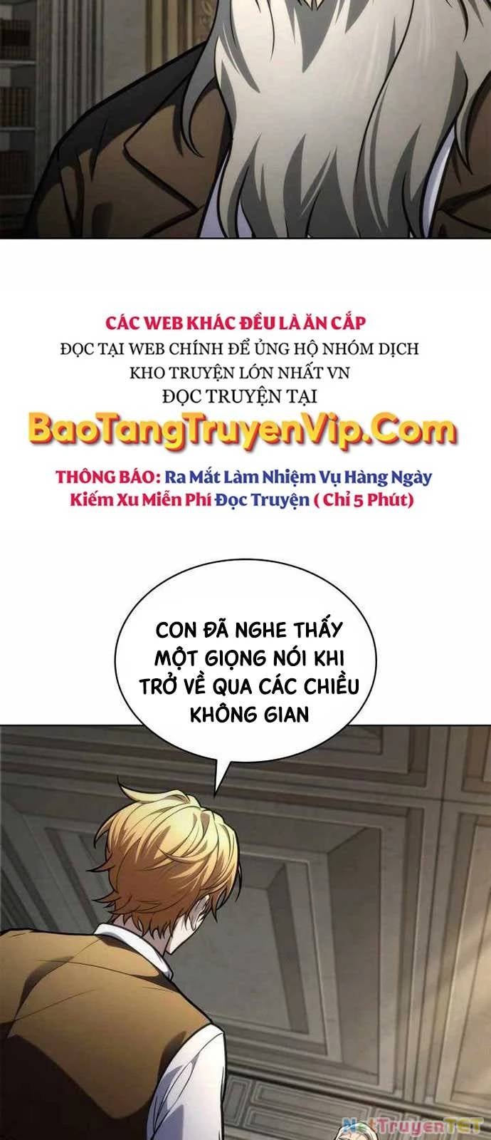 Đại Pháp Sư Toàn Năng - Page 5
