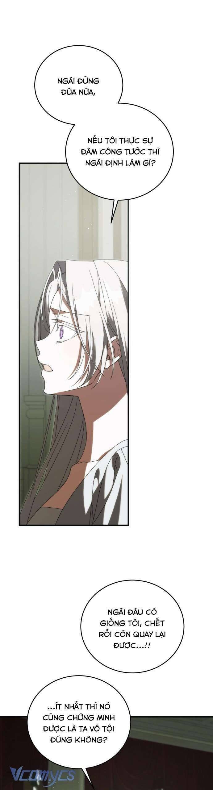 Đã Chết Rồi Còn Bị Ám Ảnh - Page 15