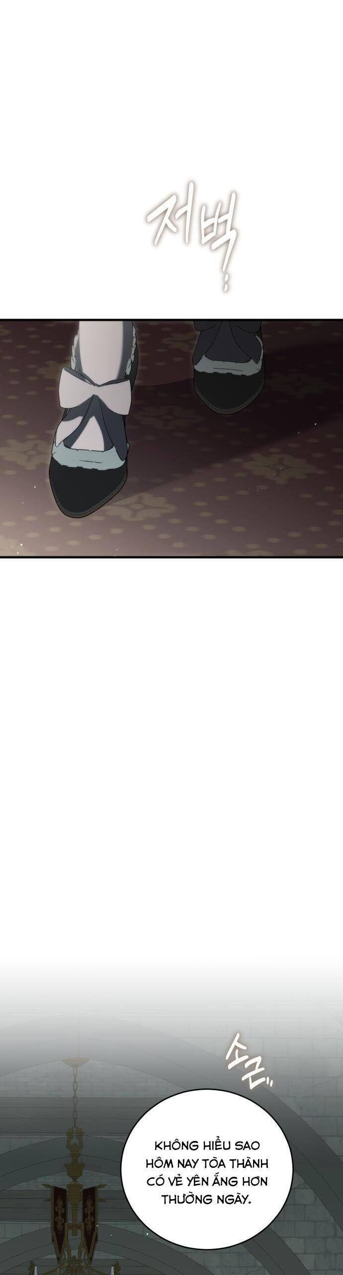 Đã Chết Rồi Còn Bị Ám Ảnh - Page 32