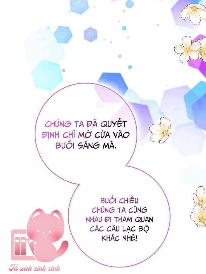 Tôi Thề Chúng Ta Chỉ Là Bạn - Page 58