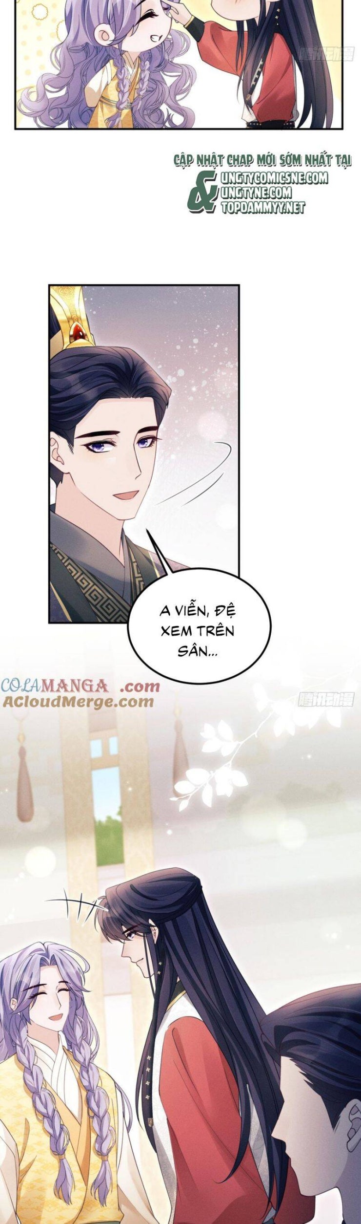 Tôi Hoài Nghi Ảnh Đế Đang Theo Đuổi Tôi - Page 14