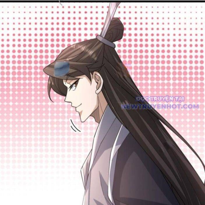 Tiên Làm Nô Thần Là Bộc, Đại Đế Làm Chó Giữ Nhà - Page 8