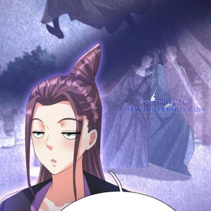 Tiên Làm Nô Thần Là Bộc, Đại Đế Làm Chó Giữ Nhà - Page 34