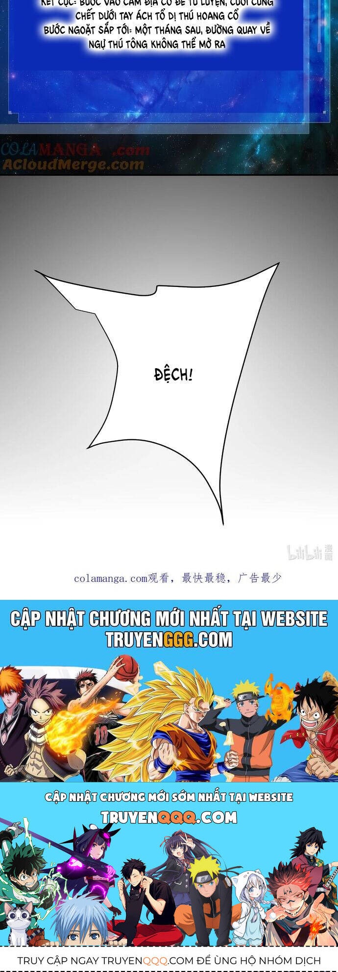 Ta Nắm Thóp Được Khí Vận Chi Tử - Page 27
