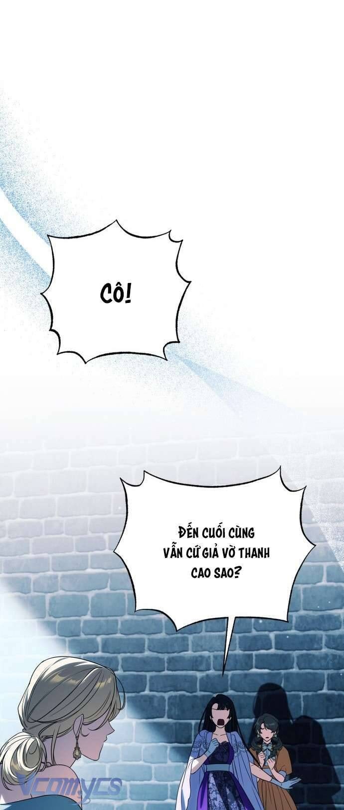 Nữ Công Tước Chiến Lợi Phẩm - Page 47