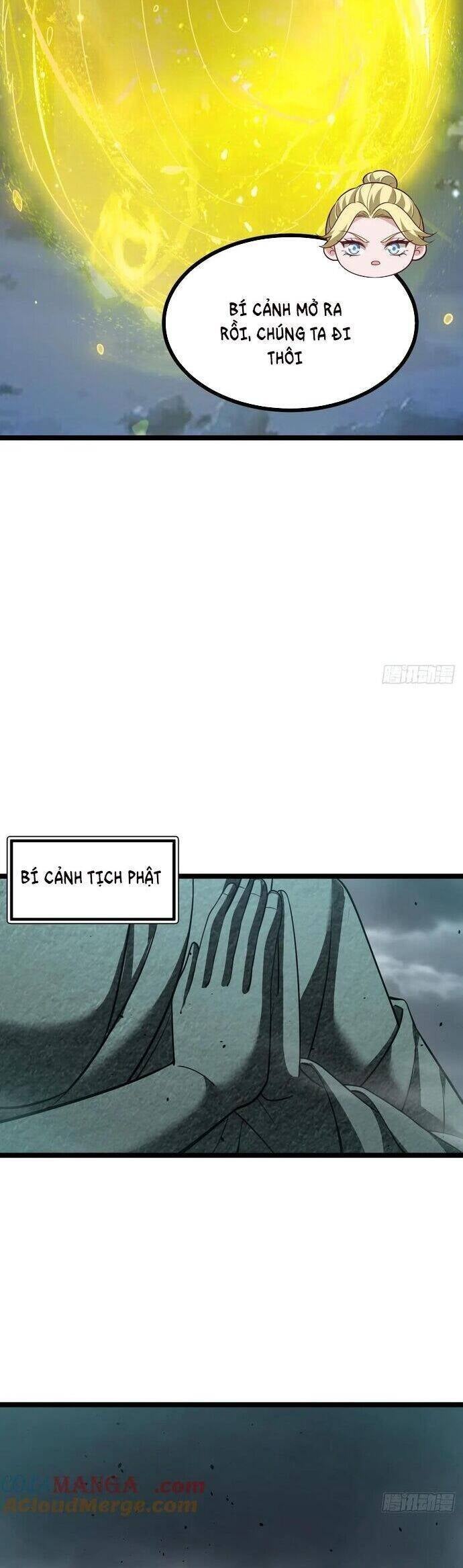 Chính Nghĩa Không!! Ta Trở Thành Phản Diện - Page 10