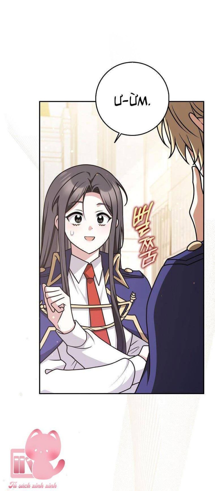 Tôi Thề Chúng Ta Chỉ Là Bạn - Page 10