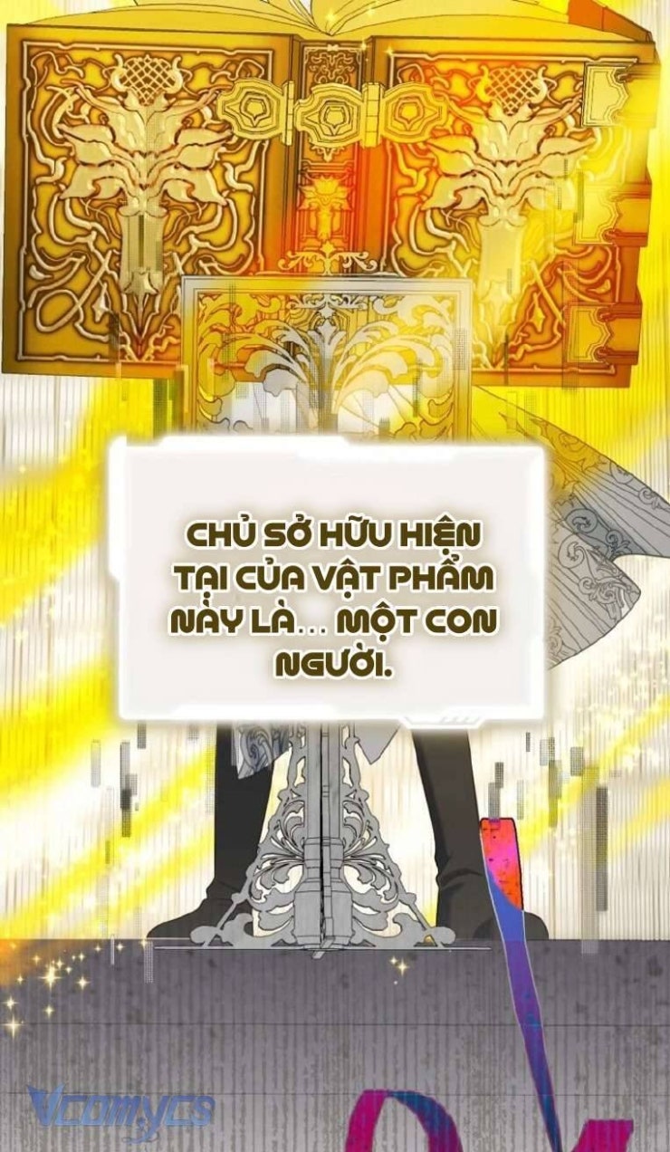 Sự Điều Trị Đặc Biệt Của Tinh Linh - Page 43