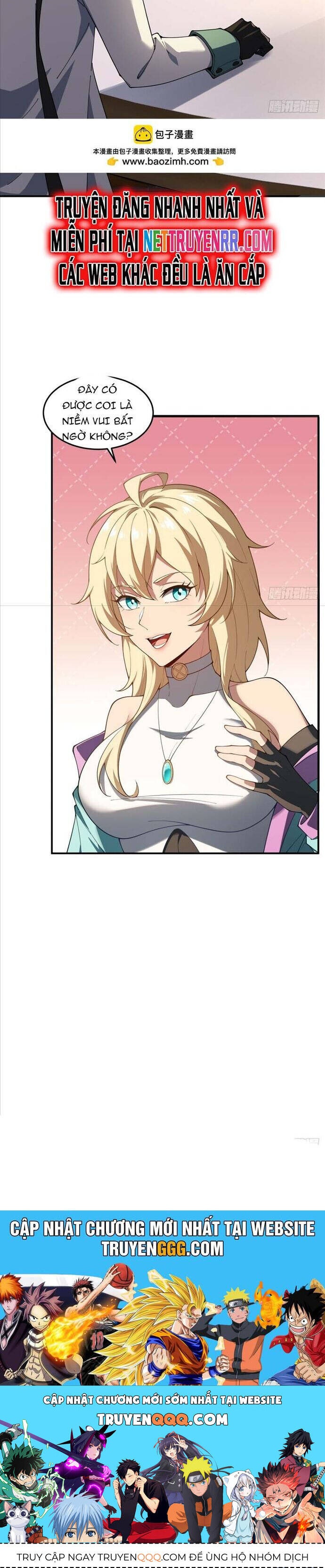 Phá Kiếp Chỉ Huy - Page 35