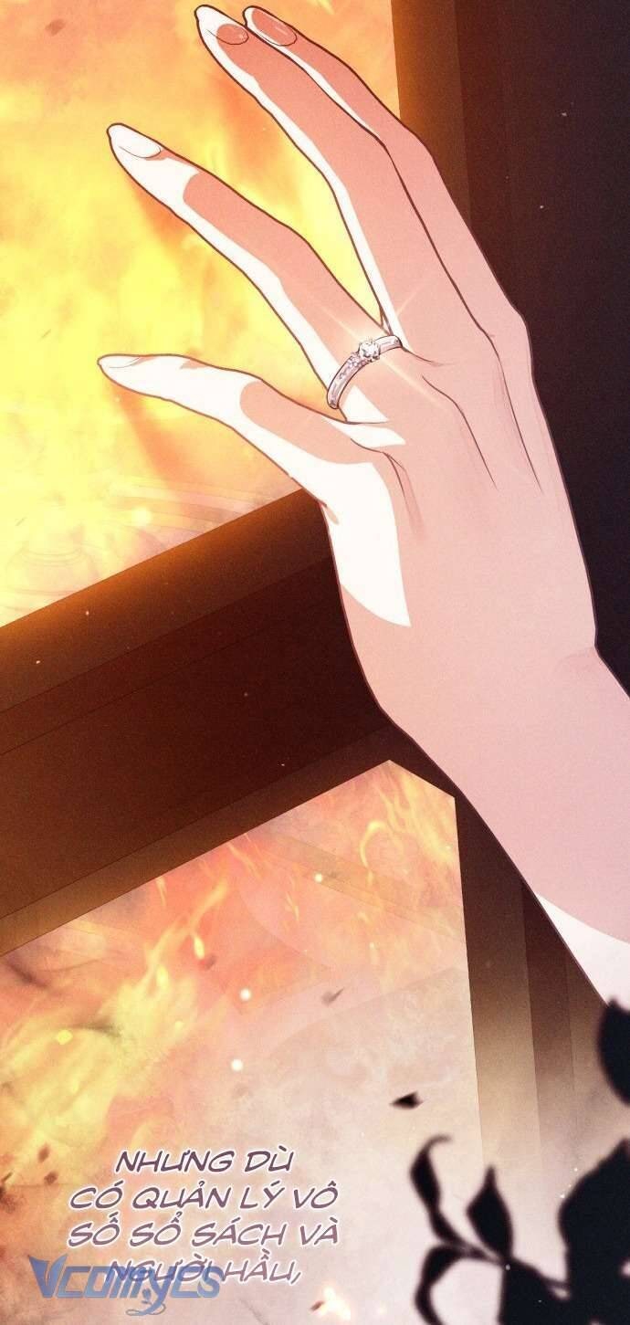 Nữ Công Tước Chiến Lợi Phẩm - Page 38