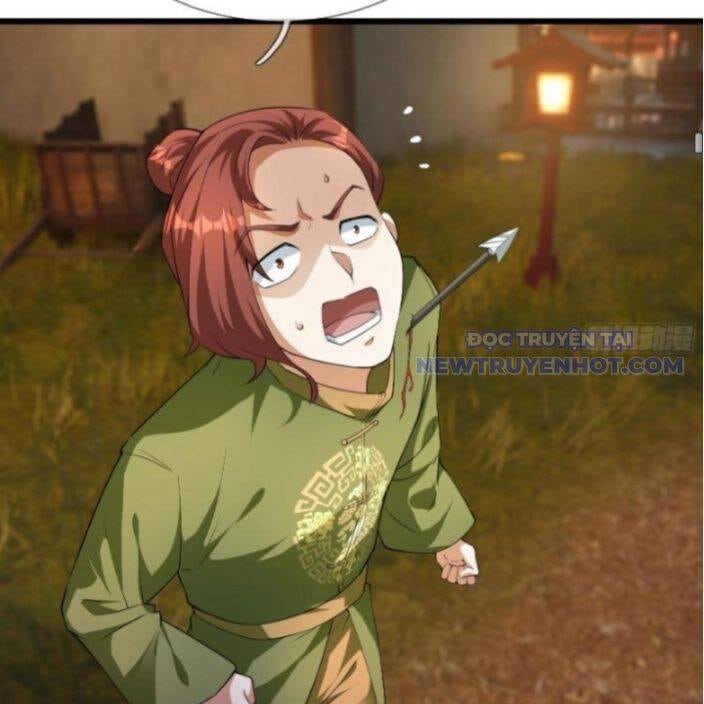 Tiên Làm Nô Thần Là Bộc, Đại Đế Làm Chó Giữ Nhà - Page 64