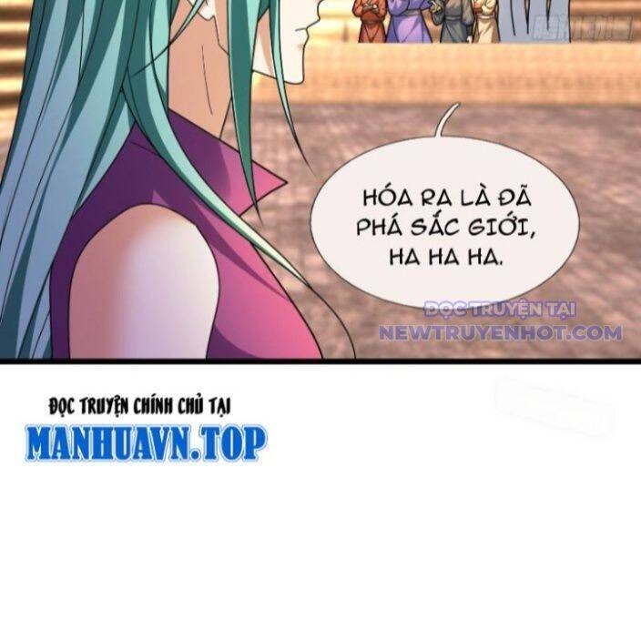 Tiên Làm Nô Thần Là Bộc, Đại Đế Làm Chó Giữ Nhà - Page 102