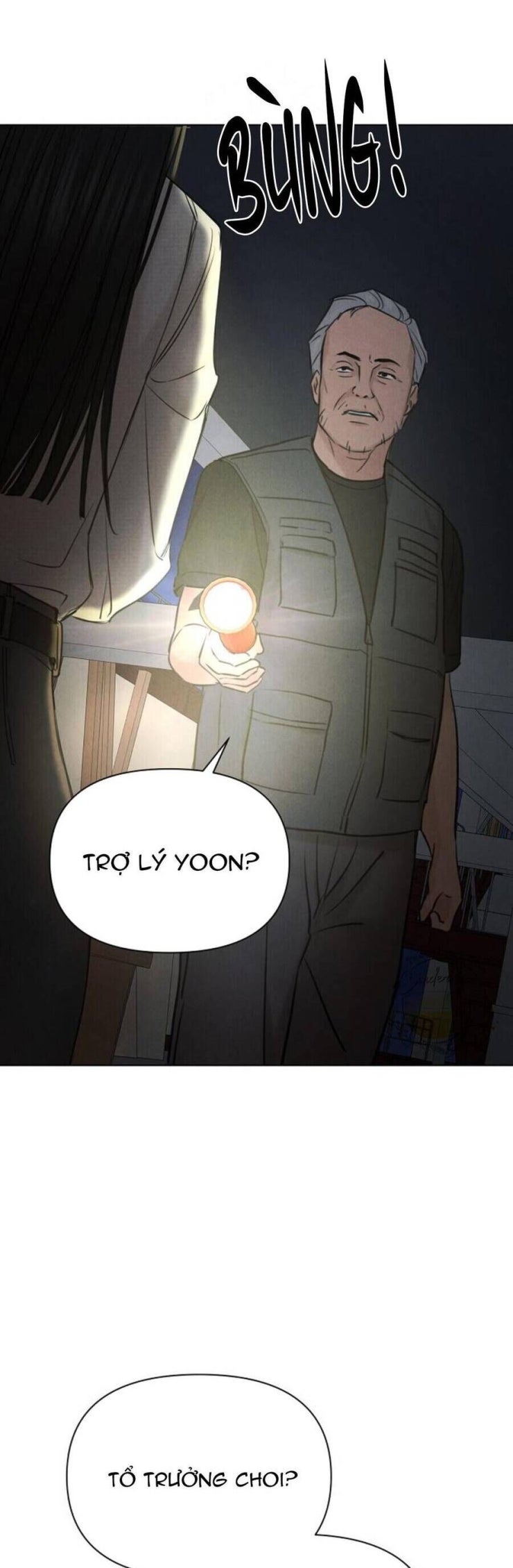 Chỉ Là Ánh Bình Minh - Page 6