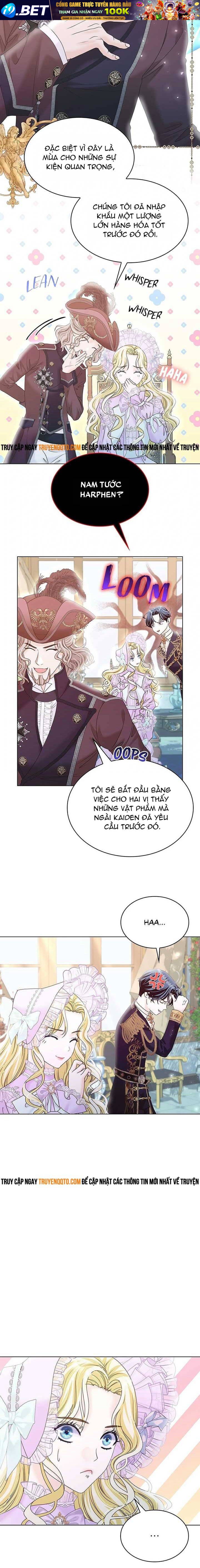 Ác Nữ Thuần Hóa Ác Quỷ Điên Rồ - Page 19