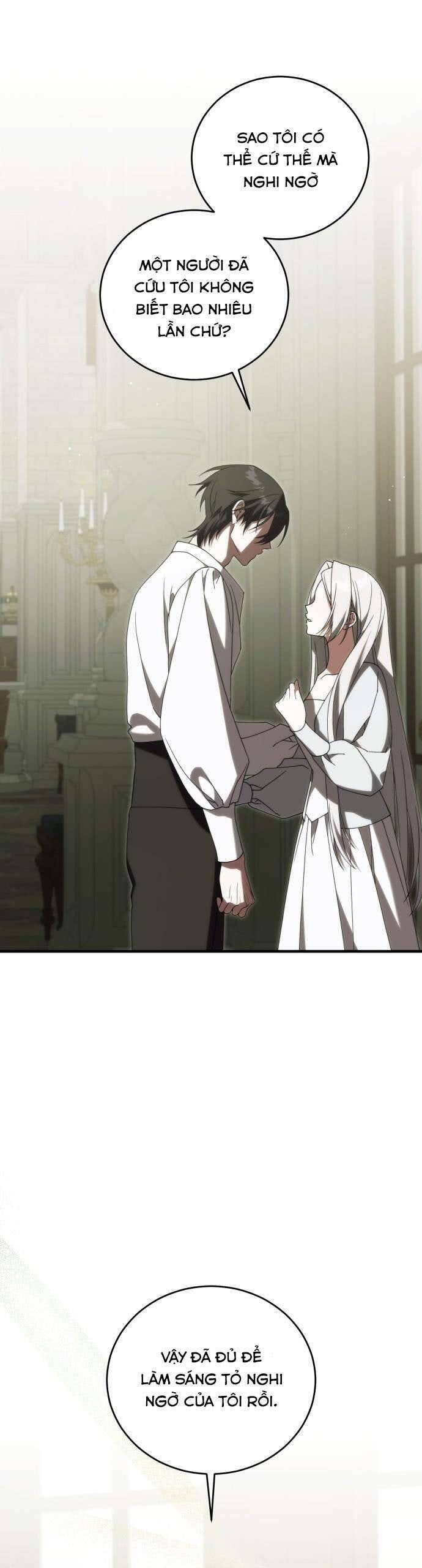 Đã Chết Rồi Còn Bị Ám Ảnh - Page 26