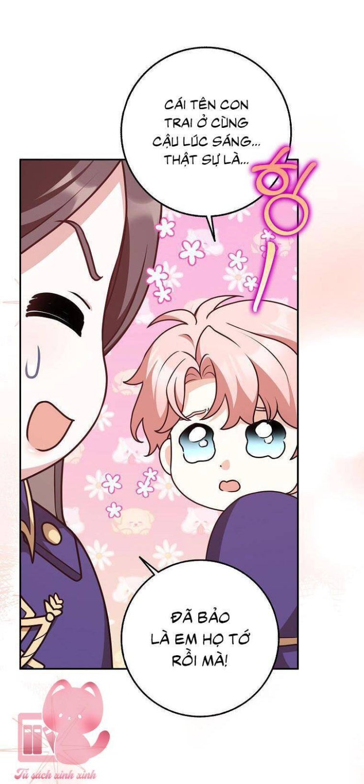 Tôi Thề Chúng Ta Chỉ Là Bạn - Page 47