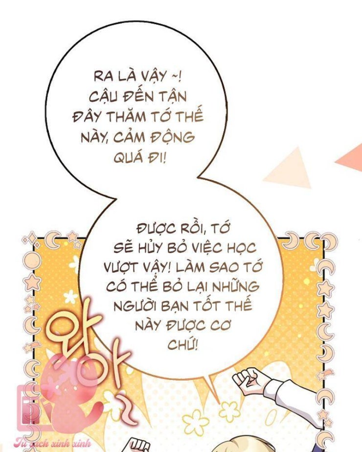 Tôi Thề Chúng Ta Chỉ Là Bạn - Page 6