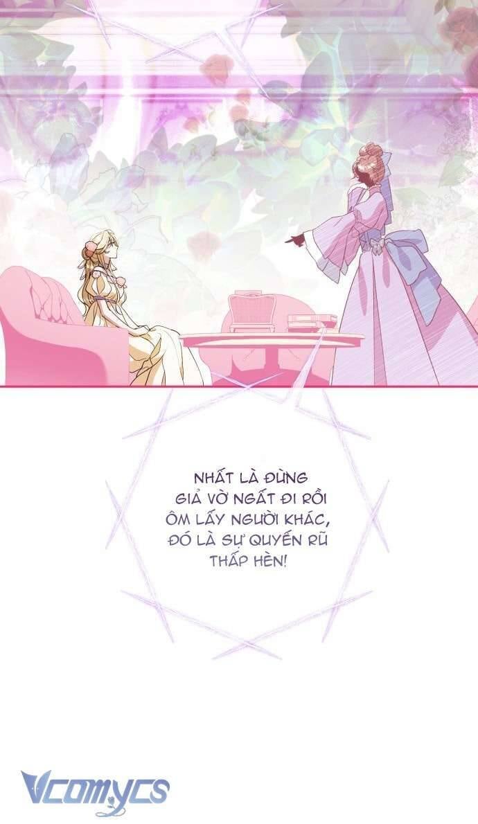 Nữ Công Tước Chiến Lợi Phẩm - Page 37