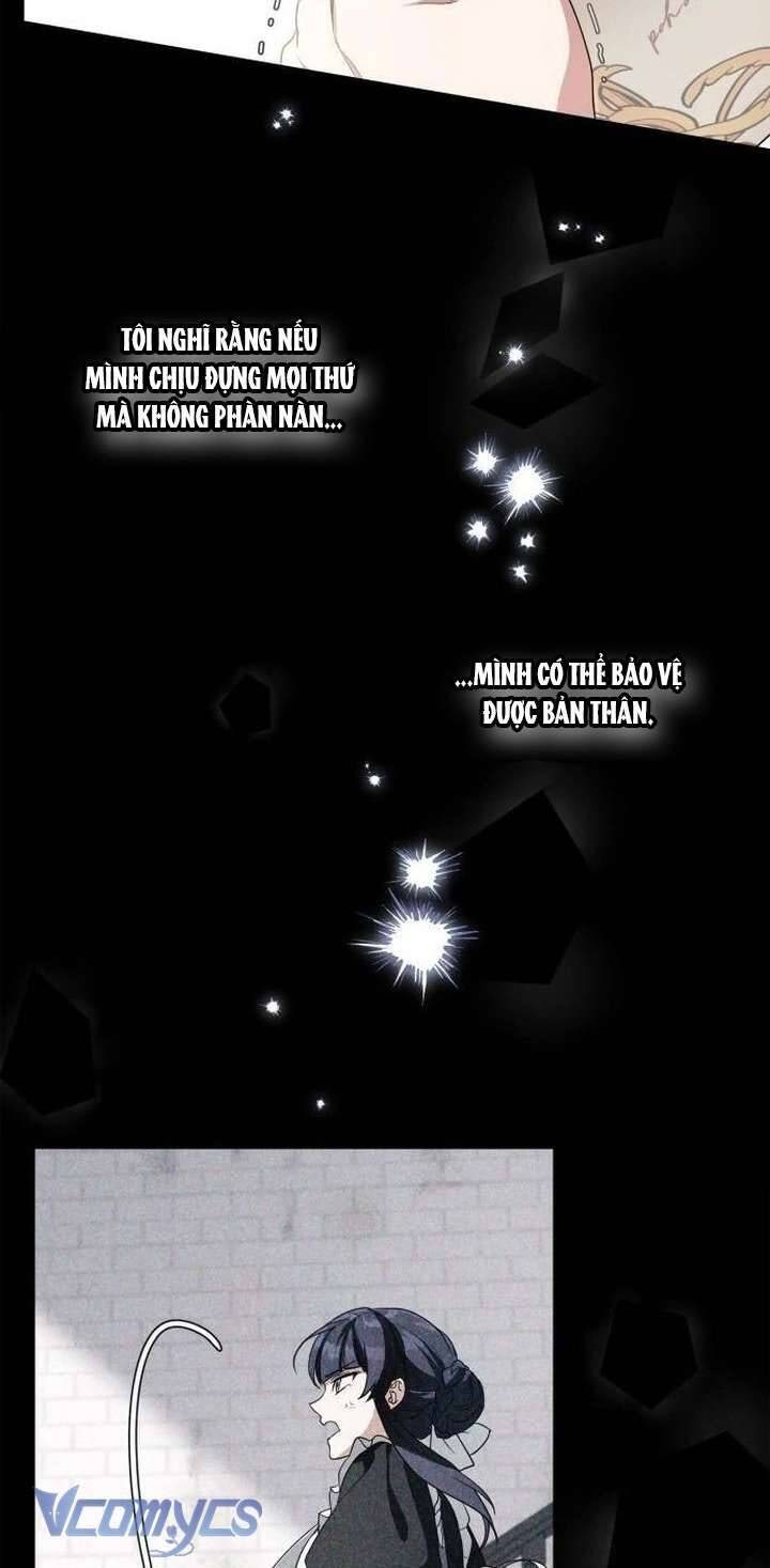 Nữ Công Tước Chiến Lợi Phẩm - Page 70