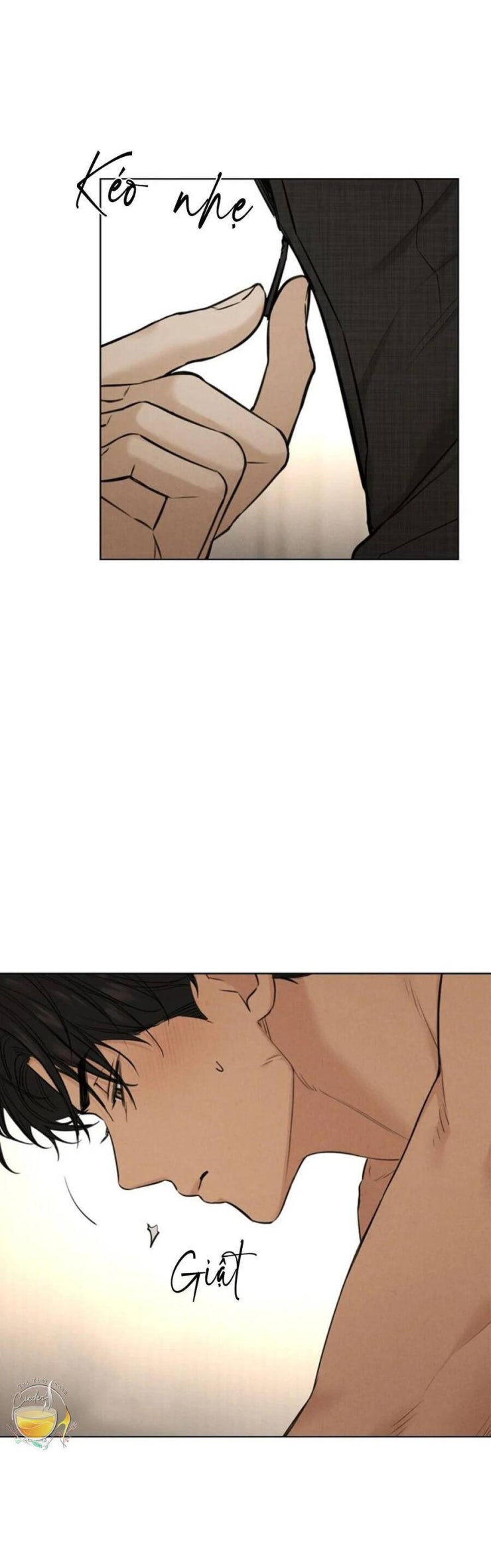 Chỉ Là Ánh Bình Minh - Page 43