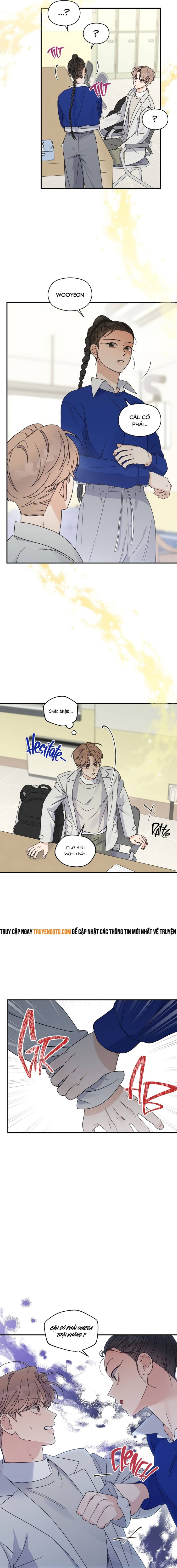 Aphla Trauma - Page 15