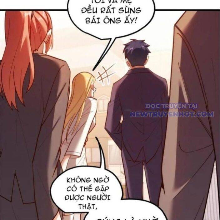 Trọng Sinh Không Làm Chạn Vương Tôi Một Mình Nạp Game Thăng Cấp - Page 80