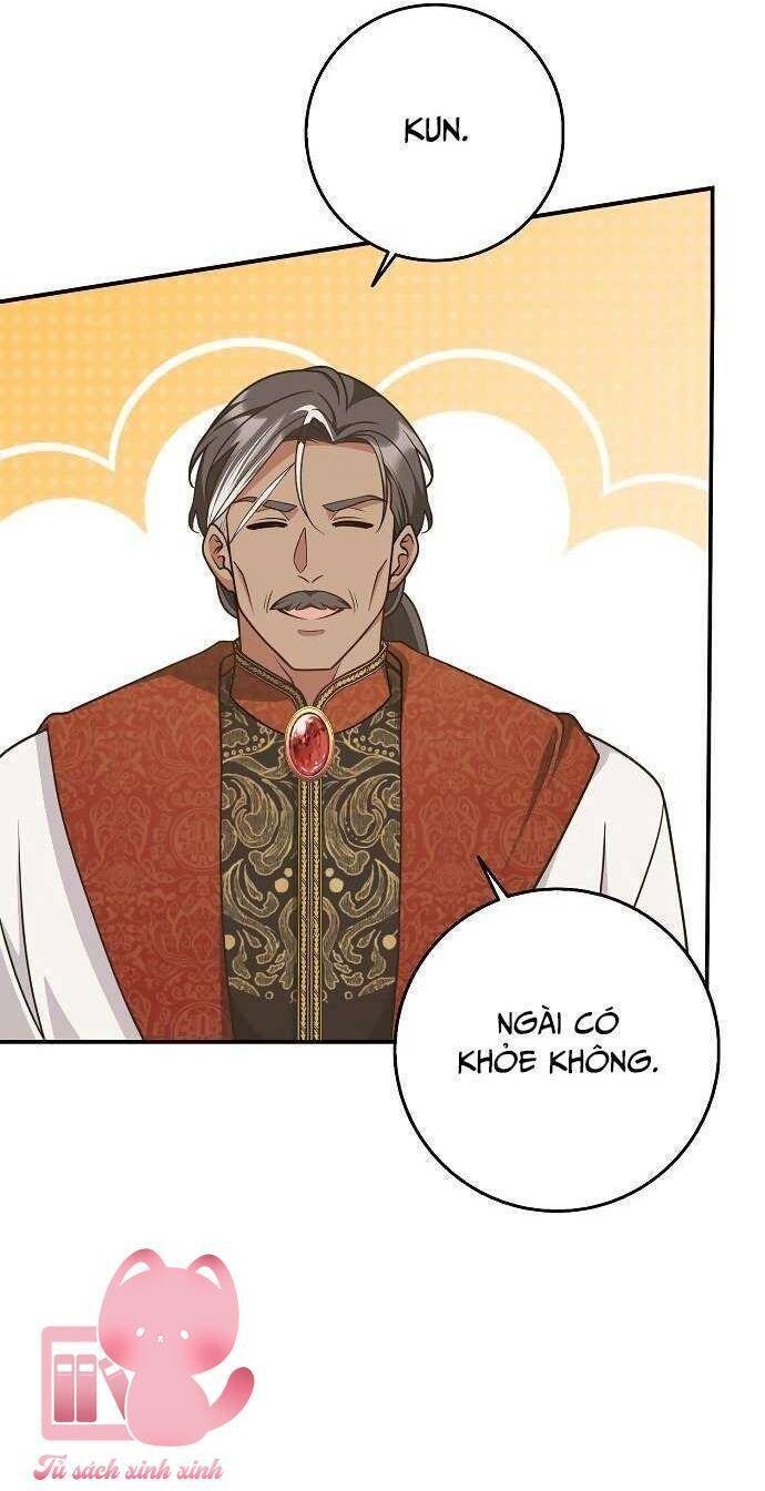 Tôi Thề Chúng Ta Chỉ Là Bạn - Page 47